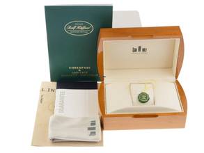 Thumbnail von blu Bernhard Lederer Universum Terzett Ref.G31/240.50.9/L 2007 Full Set wie Neu Vintage