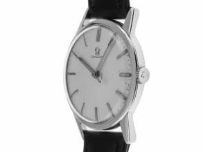 Thumbnail von Omega Classic Ref.131.001 1975 original Box sehr gut Vintage