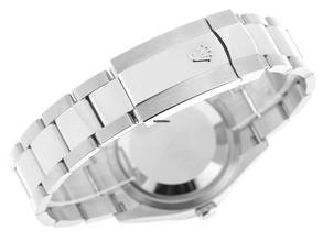 Thumbnail von Rolex Datejust 36 Ref.126284RBR 2022 Full Set Ungetragen