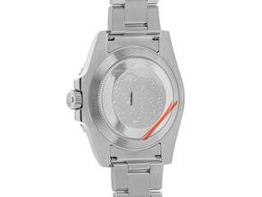 Thumbnail von Rolex Submariner Date LV Hulk Ref.116610LV 2016 LC 100 Full Set wie Neu Vintage