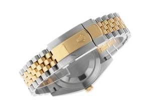 Thumbnail von Rolex Datejust 41 Ref.126333 2020 Full Set wie Neu Vintage