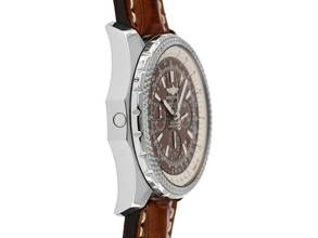 Thumbnail von Breitling Bentley Motors for Bentley Motors Special Edition Ref.A25362 2005 Box&Beschreibung sehr gut Vintage