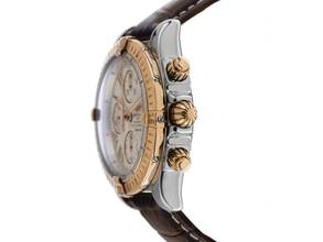 Thumbnail von Breitling Chronomat Evolution Ref.C13356 2012 Full Set wie Neu Vintage