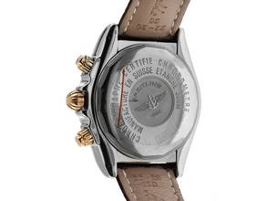 Thumbnail von Breitling Chronomat Evolution Ref.C13356 2012 Full Set wie Neu Vintage