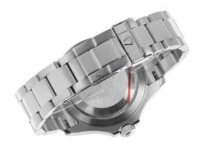 Thumbnail von Rolex Yacht-Master 40 Ref.16622 2006 Full Set sehr gut Vintage