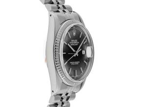 Thumbnail von Rolex Datejust 36 Ref.16014 1983 Box&Beschreibung sehr gut Vintage