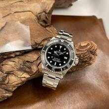 Thumbnail von Rolex Sea-Dweller 4000 FULLSET 2004 LC EU - Ref. 16600