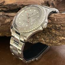 Thumbnail von Rolex Yacht-Master 40 Yachtmaster 40 - FULLSET 2003 EU - Ref. 16622