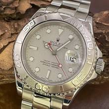 Thumbnail von Rolex Yacht-Master 40 Yachtmaster 40 - FULLSET 2003 EU - Ref. 16622