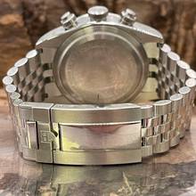 Thumbnail von Tudor Black Bay Chrono Black Bay Chrono BLUE - FULLSET 2025 EU - Ref. 79360N Flamingo Blue