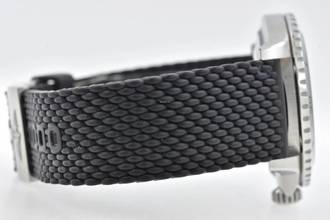 Thumbnail von Breitling Superocean 42 A17375 Yellow Rubber Strap