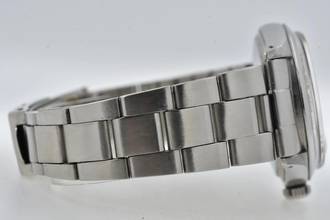 Thumbnail von Rolex Oyster Perpetual Date 1500 - LC100 Grey Dial Vintage