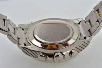 Thumbnail von Rolex Yacht-Master II 2 Chronograph 116689 Rolex Service 11/2025 18k White Gold