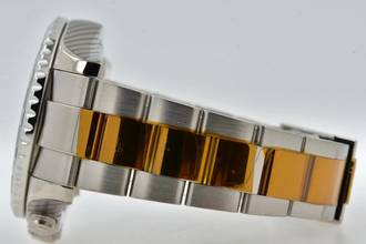 Thumbnail von Rolex Yacht-Master II 2 Chronograph 116689 Rolex Service 11/2025 18k White Gold