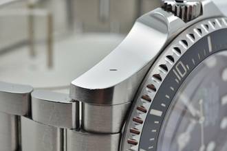 Thumbnail von Rolex Sea-Dweller Deepsea Deep Sea 126660 Deep Blue