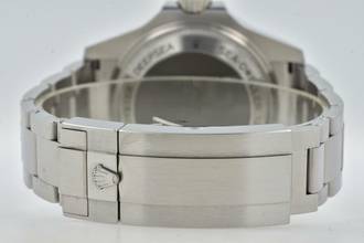 Thumbnail von Rolex Sea-Dweller Deepsea Deep Sea 126660 Deep Blue