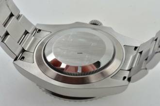 Thumbnail von Rolex Submariner Date Automatik 126610LV green Starbucks LC100