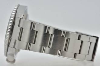 Thumbnail von Rolex Submariner Date Automatik 126610LV green Starbucks LC100