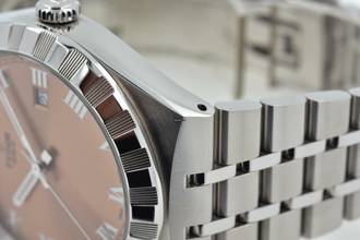 Thumbnail von Tudor Royal Day Date 28600 Salmon Dial