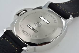 Thumbnail von Panerai Luminor Marina Black PAM 1084 PAM01084