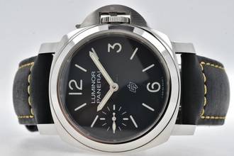 Thumbnail von Panerai Luminor Marina Black PAM 1084 PAM01084