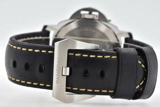 Thumbnail von Panerai Luminor Marina Black PAM 1084 PAM01084