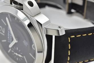 Thumbnail von Panerai Luminor Marina Black PAM 1084 PAM01084