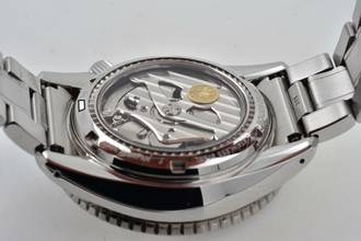 Thumbnail von Seiko GS Grand Seiko Sport Collecion Hi-Beat 36000 GMT SBGE275G Limited