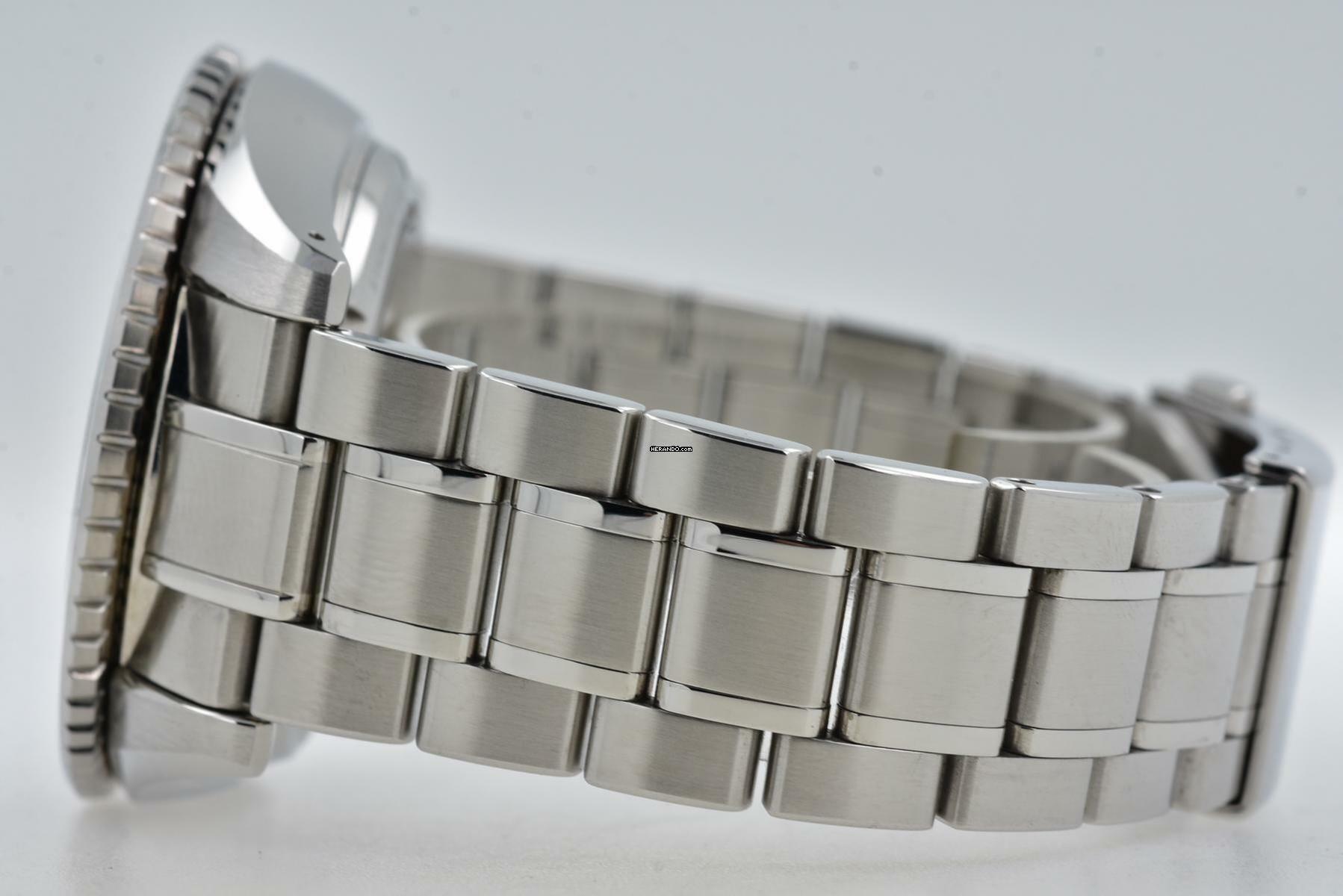 Thumbnail von Seiko GS Grand Seiko Sport Collecion Hi-Beat 36000 GMT SBGE275G Limited