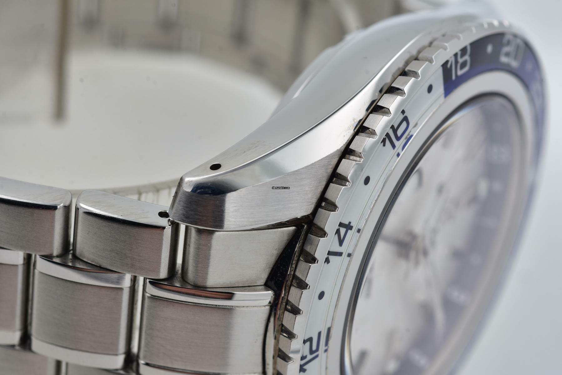 Thumbnail von Seiko GS Grand Seiko Sport Collecion Hi-Beat 36000 GMT SBGE275G Limited