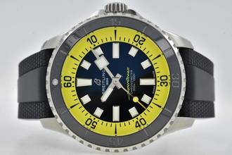Thumbnail von Breitling Superocean 44 44mm A173762A1B1S1 Rüschenbeck Limited Edition 150pcs
