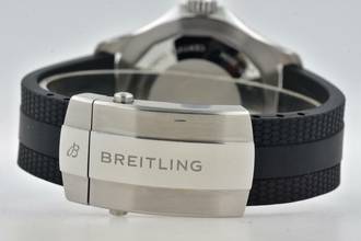 Thumbnail von Breitling Superocean 44 44mm A173762A1B1S1 Rüschenbeck Limited Edition 150pcs