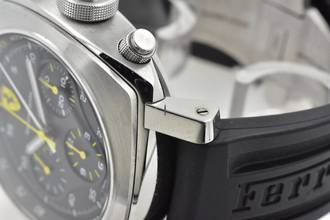 Thumbnail von Panerai Ferrari Rattrapante FER00010 Double Chronograph Full Set