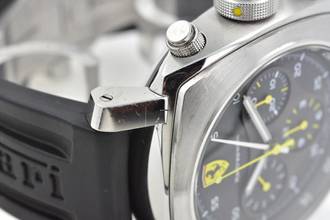 Thumbnail von Panerai Ferrari Rattrapante FER00010 Double Chronograph Full Set