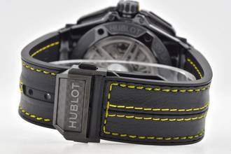 Thumbnail von Hublot Big Bang Ferrari Unico Ferrari Carbon Chronograph 401.CQ.0129.VR Limited Edition