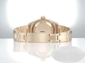 Thumbnail von Rolex Lady-Datejust 26mm 79178 Gelbgold 750 2000 Automatik Gold Damen Damenuhr 18kt Yellow Gold Oyster-band Chronometer White Dial