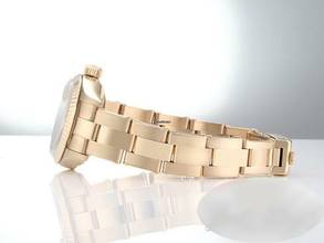 Thumbnail von Rolex Lady-Datejust 26mm 79178 Gelbgold 750 2000 Automatik Gold Damen Damenuhr 18kt Yellow Gold Oyster-band Chronometer White Dial