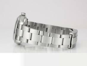 Thumbnail von Rolex Datejust 31 31mm 178240 2010 Edelstahl Automatik Damenuhr Stahl