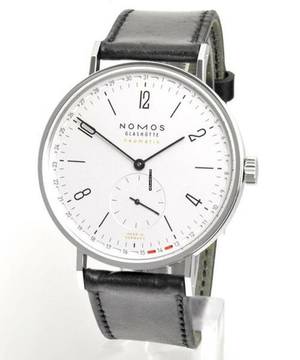  NOMOS Tangente Neomatik Update Ref. 180 