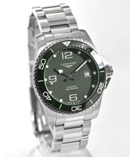 Thumbnail von Longines HydroConquest Hydro Conquest Ref. L3.781.4.06.6