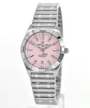 Thumbnail von Breitling Chronomat 32 Ref. A77310101K1A1