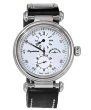 Thumbnail von Zeno-Watch Basel Jaquet Regulator Ref. 1781F-h2