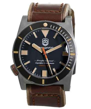  VDB Vintage Professional 