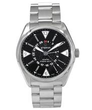 Thumbnail von Eterna Kontiki Automatik 4 Zeiger-Uhr Ref. 1592.41.40