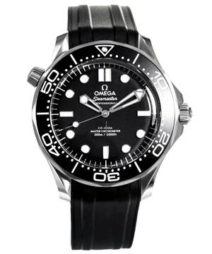  Omega Seamaster Diver 300 M Ref. 210.32.42.20.01.003 