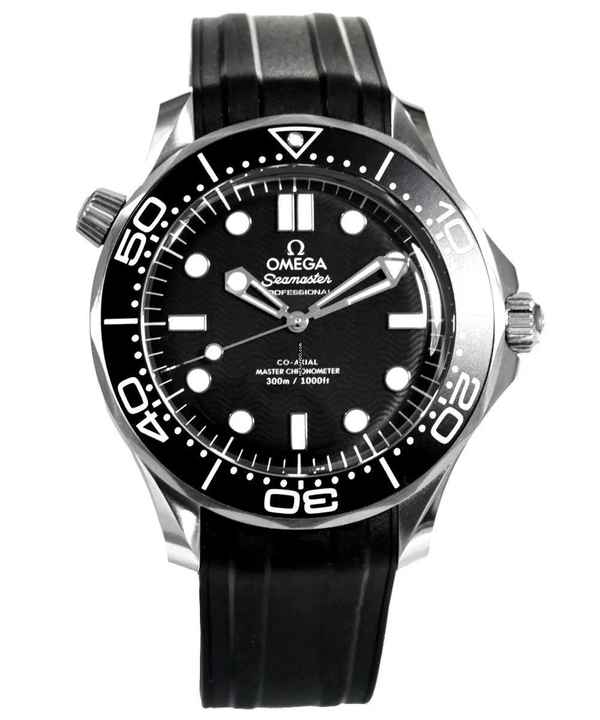  Omega Seamaster Diver 300 M Ref. 210.32.42.20.01.003 