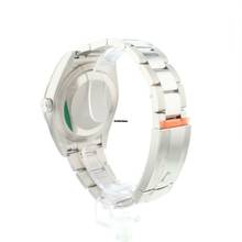 Thumbnail von Rolex Sky-Dweller Steel Oyster Fluted Blue Dial NEW IN STICKERS