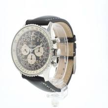 Thumbnail von Breitling Navitimer Cosmonaute Steel Black Dial