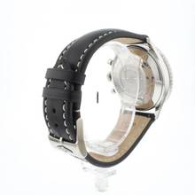 Thumbnail von Breitling Navitimer Cosmonaute Steel Black Dial