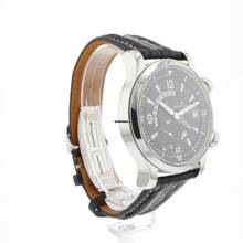 Thumbnail von Jaeger-LeCoultre Master Compressor Dualmatic Black Dial